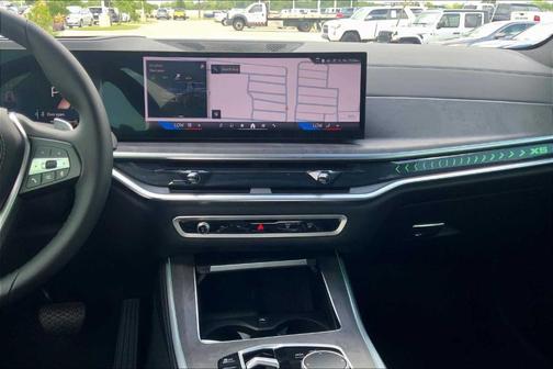 2025 BMW X5 sDrive40i