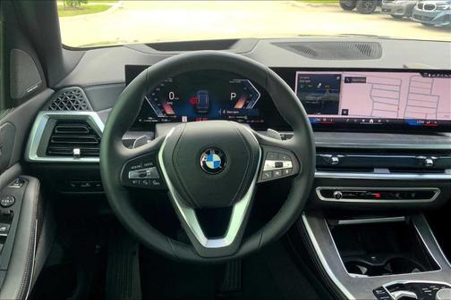 2025 BMW X5 sDrive40i
