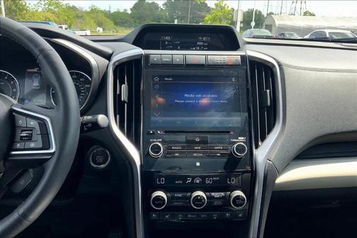 2021 Subaru Ascent Touring 7-Passenger