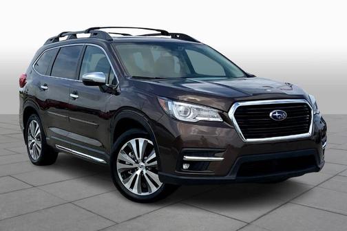 2021 Subaru Ascent Touring 7-Passenger
