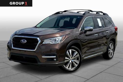 2021 Subaru Ascent Touring 7-Passenger