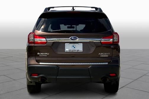 2021 Subaru Ascent Touring 7-Passenger
