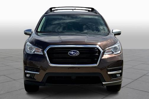 2021 Subaru Ascent Touring 7-Passenger