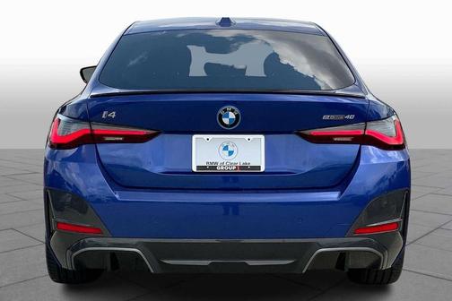 2023 BMW i4 Gran Coupe eDrive40