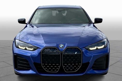 2023 BMW i4 Gran Coupe eDrive40