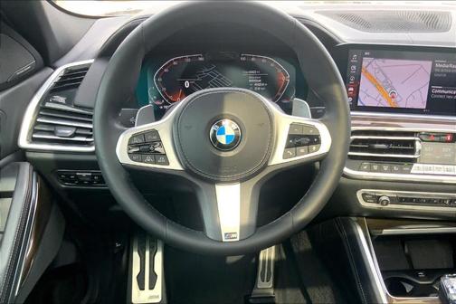 2021 BMW X6 sDrive40i