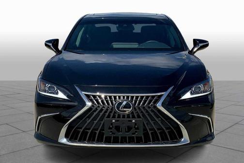 2022 Lexus ES 350 Base
