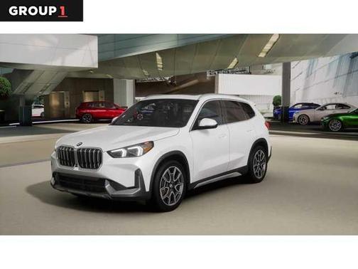 2026 BMW X1 xDrive28i