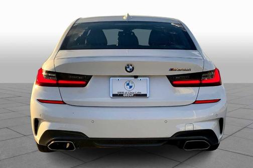 2022 BMW M340 i