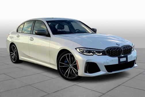2022 BMW M340 i