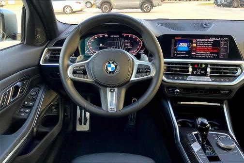 2022 BMW M340 i