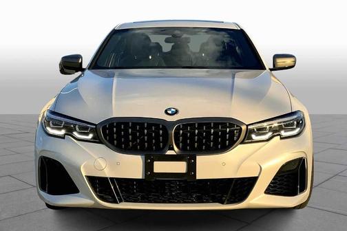 2022 BMW M340 i