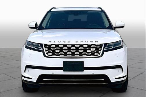 Fuji White 2020 Land Rover Range Rover Velar P250 S