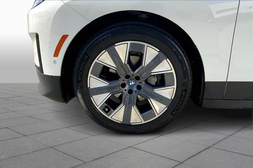 2023 BMW iX xDrive50