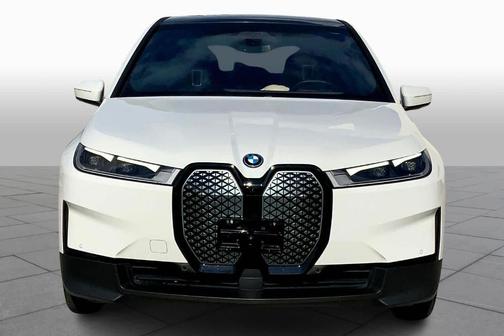 2023 BMW iX xDrive50