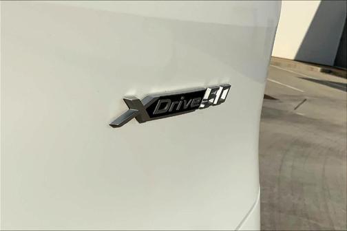 2023 BMW iX xDrive50