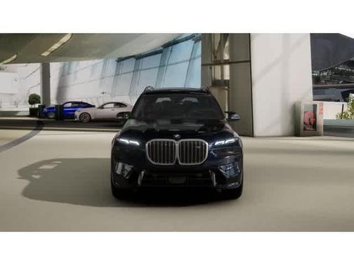 2026 BMW X7 M60i