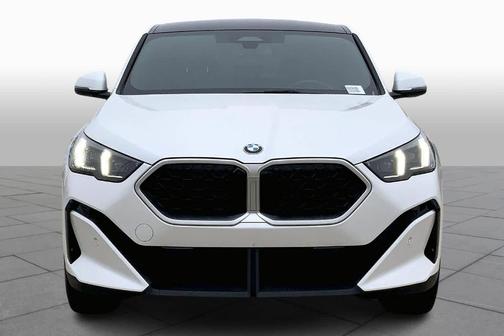 2025 BMW X2 xDrive28i