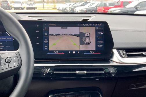 2025 BMW X2 xDrive28i