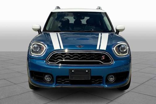 2020 MINI Countryman Cooper S