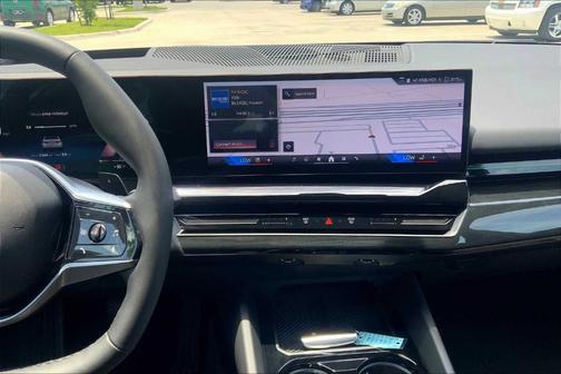 2024 BMW 530 i