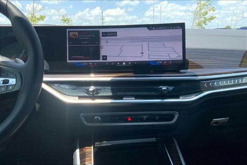 2025 BMW X5 PHEV xDrive50e