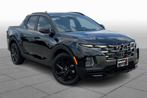 2024 Hyundai SANTA CRUZ 