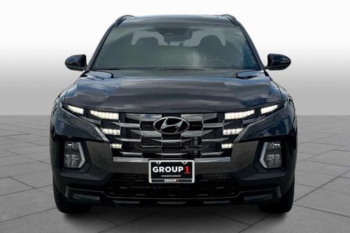 2024 Hyundai SANTA CRUZ 