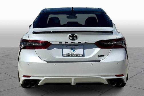 2024 Toyota Camry XSE V6