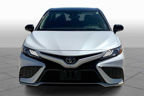 2024 Toyota Camry XSE V6