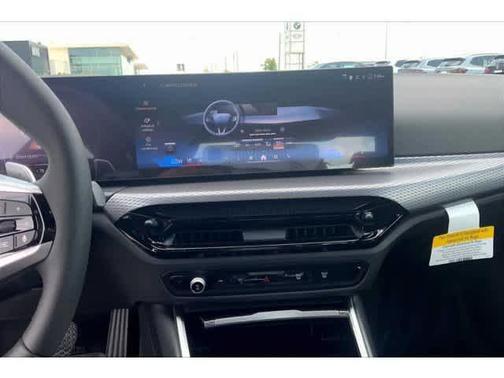 Dravit Grey Metallic 2026 BMW 430 i