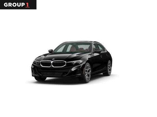2025 BMW 330 i