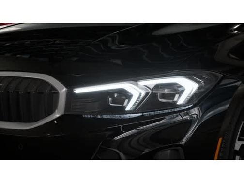 2025 BMW 330 i