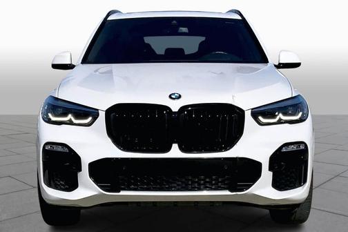 2021 BMW X5 sDrive40i