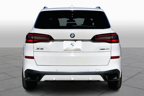 2021 BMW X5 sDrive40i