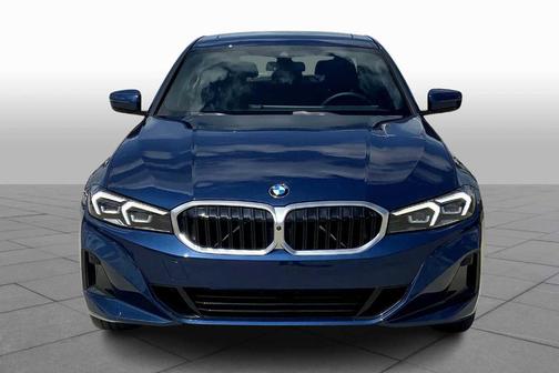 2024 BMW 330 i