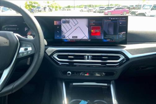 2024 BMW 330 i