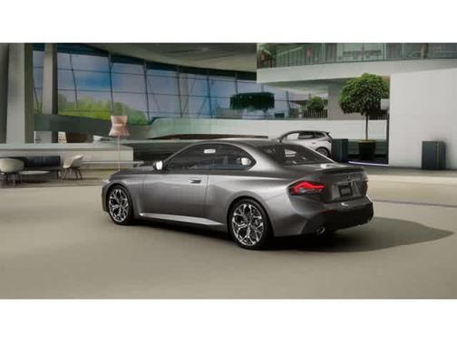 2025 BMW 230 i