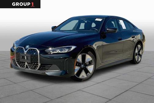 2023 BMW i4 Gran Coupe eDrive35