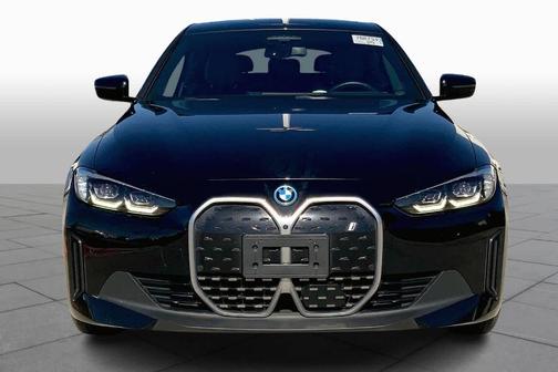 2023 BMW i4 Gran Coupe eDrive35