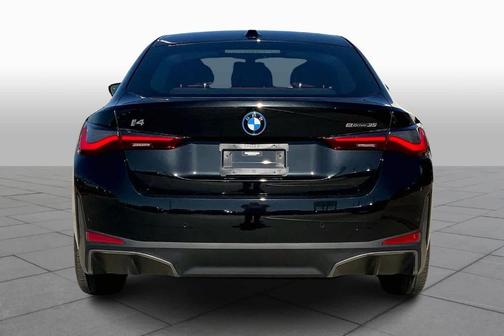 2023 BMW i4 Gran Coupe eDrive35