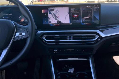 2023 BMW i4 Gran Coupe eDrive35