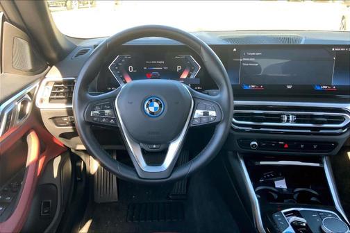 2023 BMW i4 Gran Coupe eDrive35