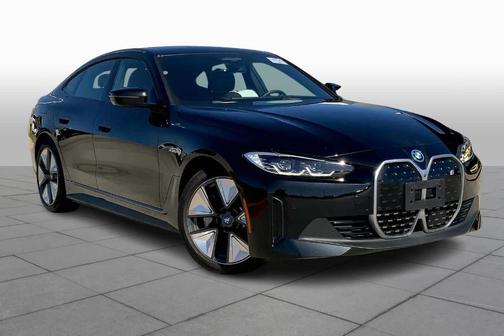 2023 BMW i4 Gran Coupe eDrive35