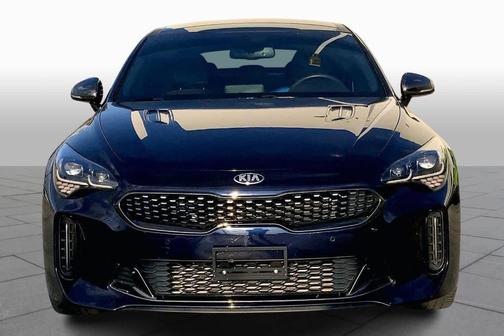 2020 Kia Stinger GT
