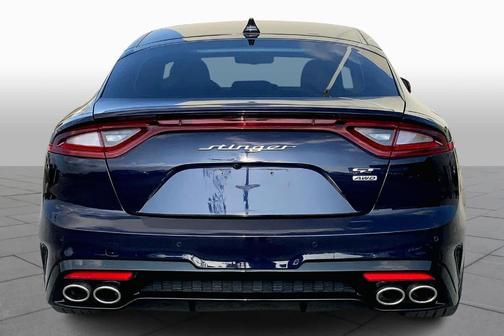 2020 Kia Stinger GT