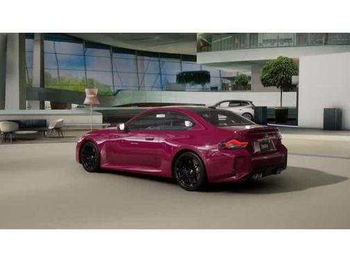 2026 BMW M2 Base