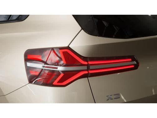 2025 BMW X3 M50 xDrive