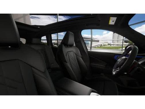 2025 BMW X3 M50 xDrive