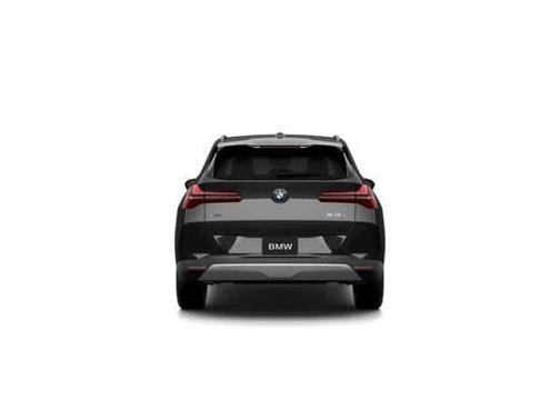 Gray 2026 BMW X3 30 xDrive